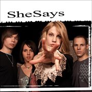 Shesays cover image
