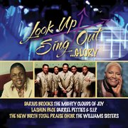 Look up sing out...glory cover image