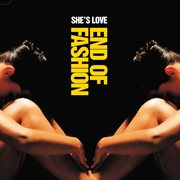 She's love cover image