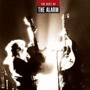 The best of the alarm cover image