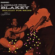 Holiday for skins cover image