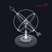 Guneste yalniz cover image