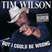 But i could be wrong cover image