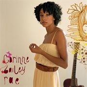 Corinne bailey rae cover image