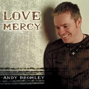 Love mercy cover image
