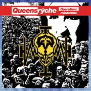 Operation: mindcrime (deluxe edition) cover image