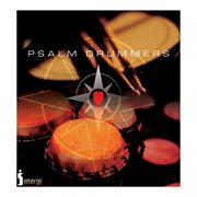 Psalm drummers cover image