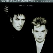 The best of orchestral manoeuvres in the dark cover image