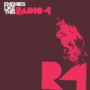 Enemies like this cover image