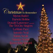 The christmas to remember cover image