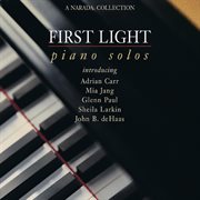 First light cover image