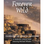 Forever wild cover image