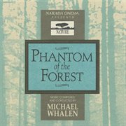 Phantom of the forest cover image