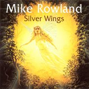 Silver wings cover image