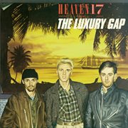 The luxury gap cover image