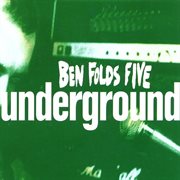 Underground #2 cover image