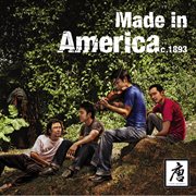 Made in america cover image
