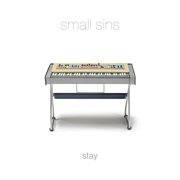 Stay cover image
