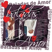 Baladas de amor cover image