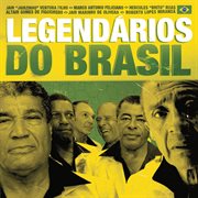 Legendarios do brasil cover image