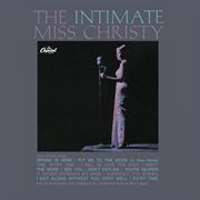 The intimate miss christy cover image