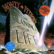 The meaning of life cover image