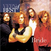 Very best of bride cover image