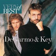 Very best of degarmo & key cover image