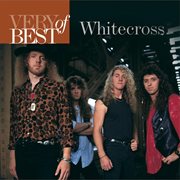 Very best of whitecross cover image