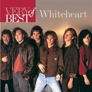 Very best of whiteheart cover image