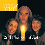 Very best of 2nd chapter of acts cover image