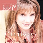 Very best of cheri keaggy cover image