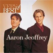 Very best of aaron & jeoffrey cover image