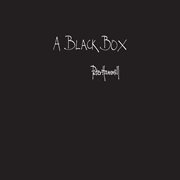 A black box cover image