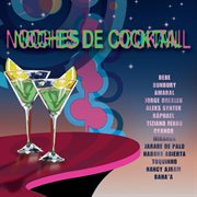 Noches de cocktail cover image
