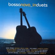 Bossa nova in duets cover image