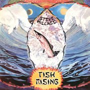 Fish rising cover image