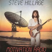 Motivation radio cover image