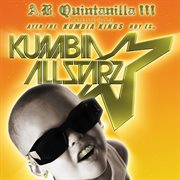 From kk to kumbia all-starz cover image