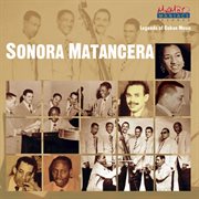 Legends of cuban music cover image