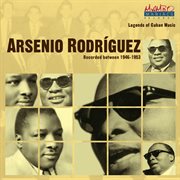 Legends of cuban music cover image