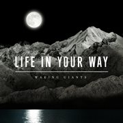 Waking giants cover image