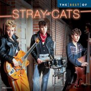 Best of the stray cats cover image