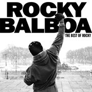 Rocky balboa: the best of rocky cover image