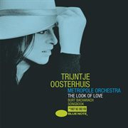The look of love - burt bacharach songbook cover image