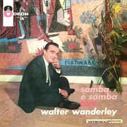 O samba e samba com walter wanderley cover image