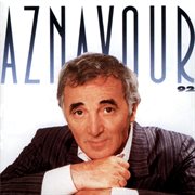 Aznavour 92 cover image