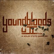 Youngbloods ii: a solid state sampler cover image