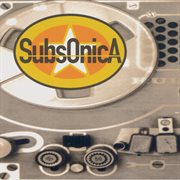 Subsonica cover image