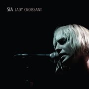 Lady croissant cover image